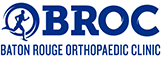Baton Rouge Orthopaedic Clinic,